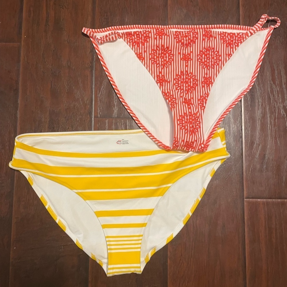 Aerie Swimsuit bottoms